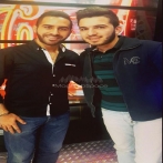 Ziad khoury